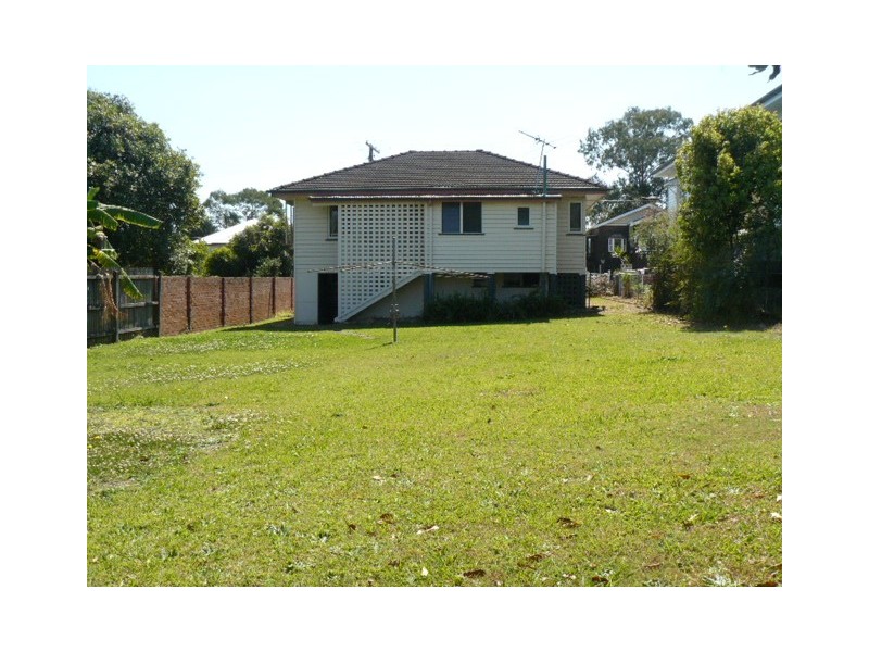 13 Wride Street, Wooloowin QLD 4030