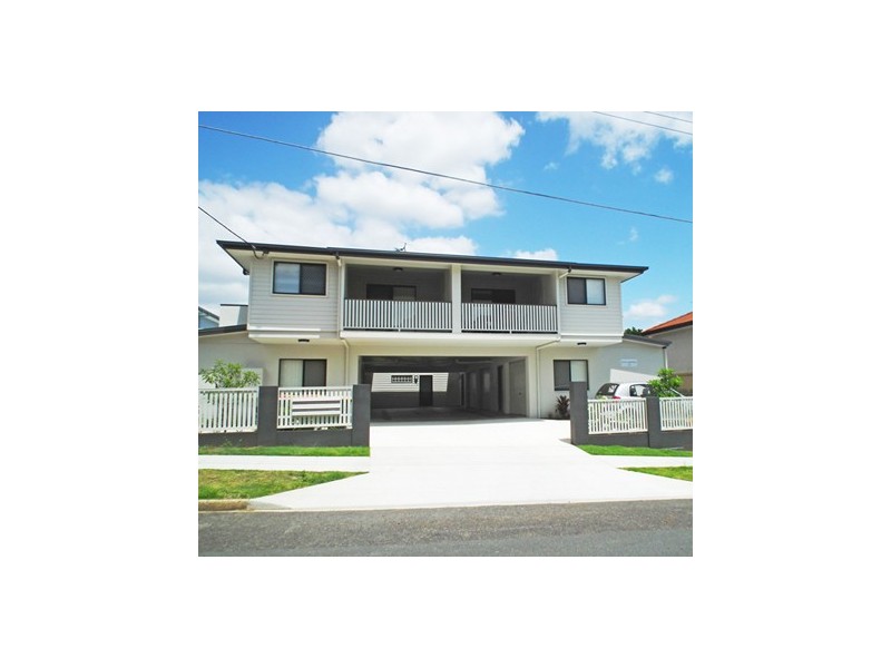 3/15 Eastleigh Street, Chermside QLD 4032