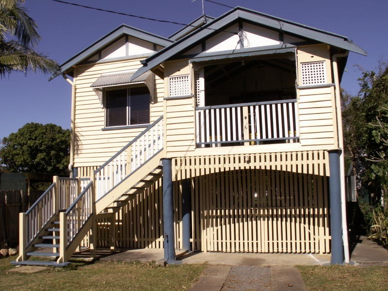 91 Grafton Street, Windsor QLD 4030