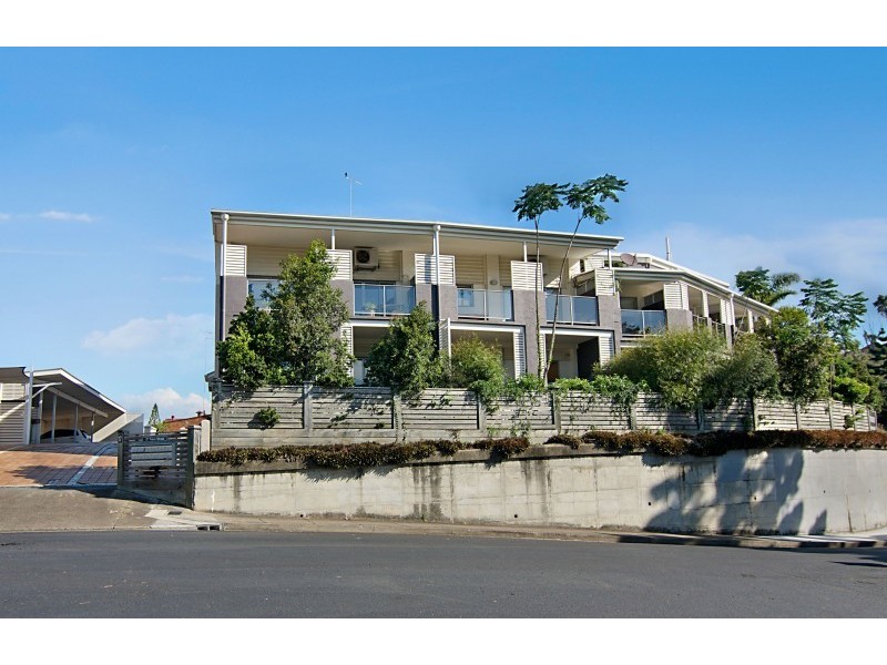 13/17 Truro Street, Windsor QLD 4030