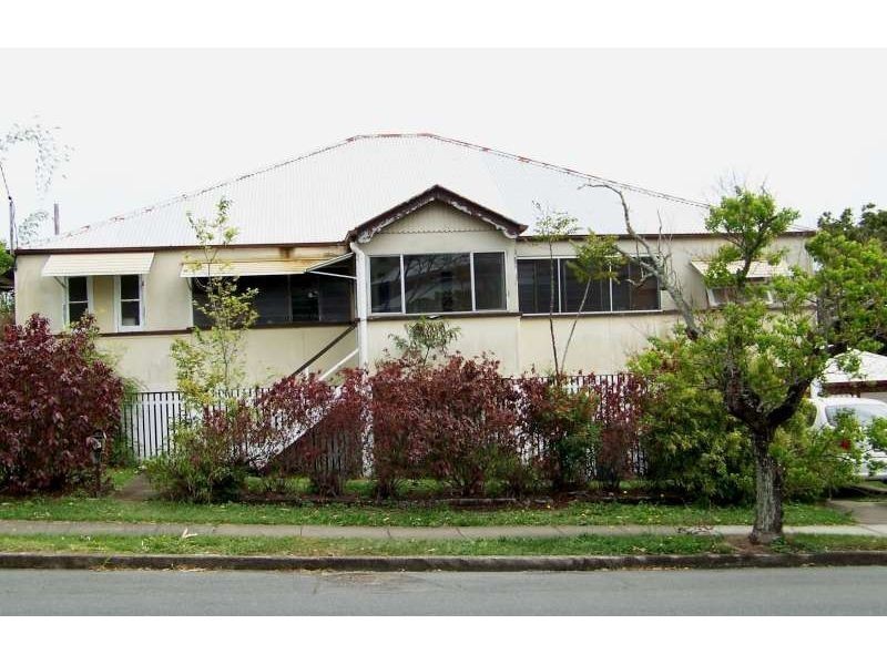 3/55 Adamson Street, Wooloowin QLD 4030