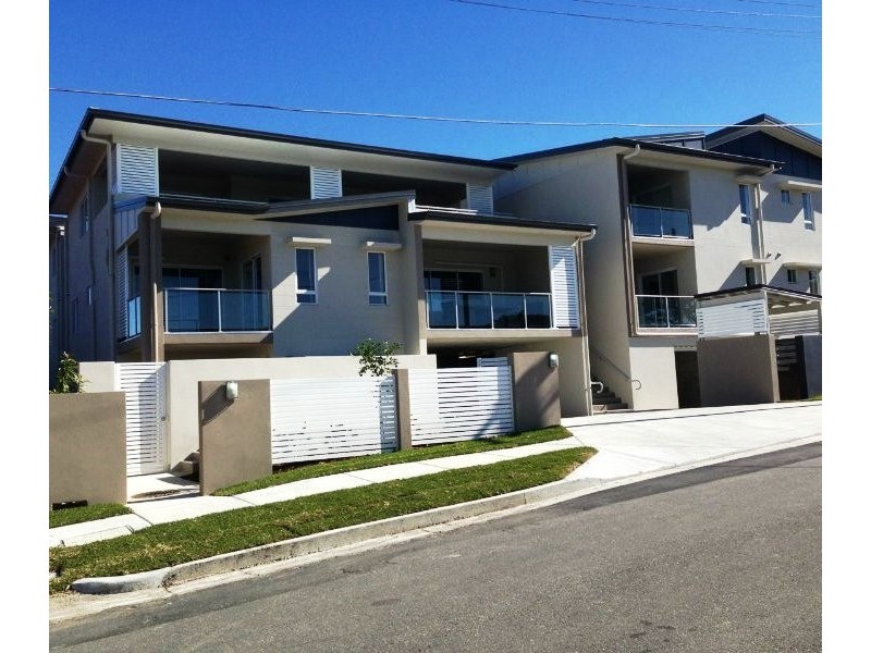 6/13 Ashmore Street, Everton Park QLD 4053