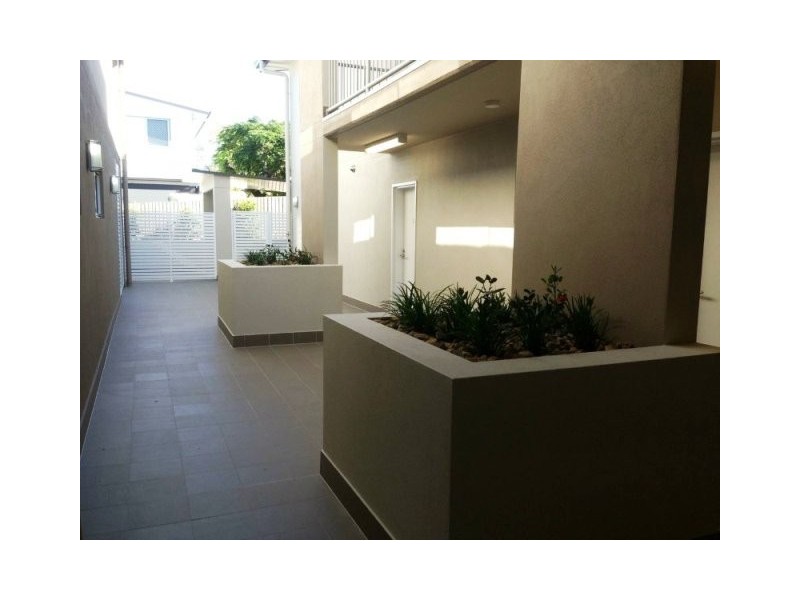 6/13 Ashmore Street, Everton Park QLD 4053