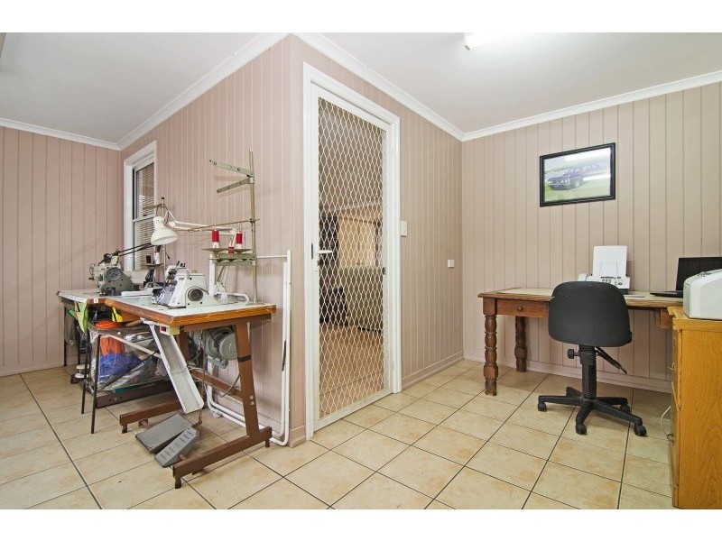 40 Ninth Avenue, Kedron QLD 4031