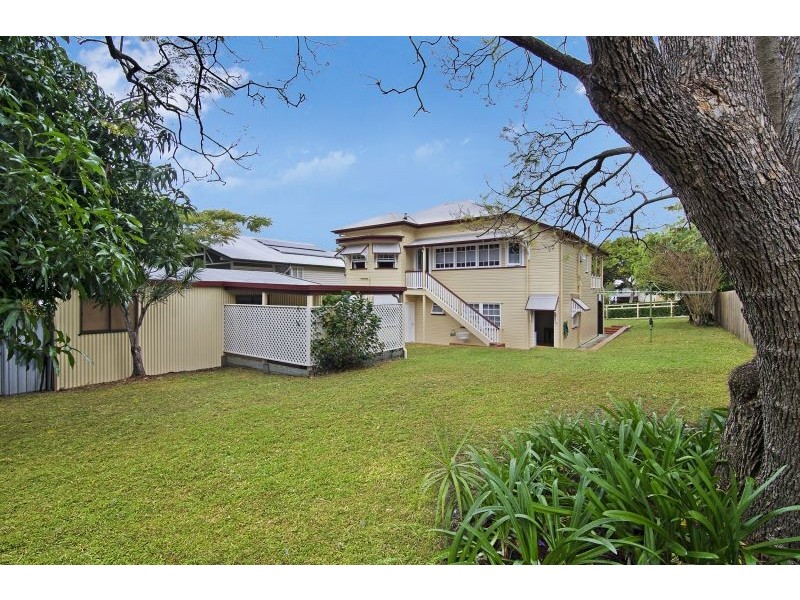 40 Ninth Avenue, Kedron QLD 4031