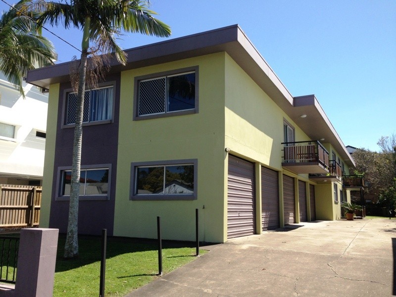 3/30 Eliza Street, Clayfield QLD 4011