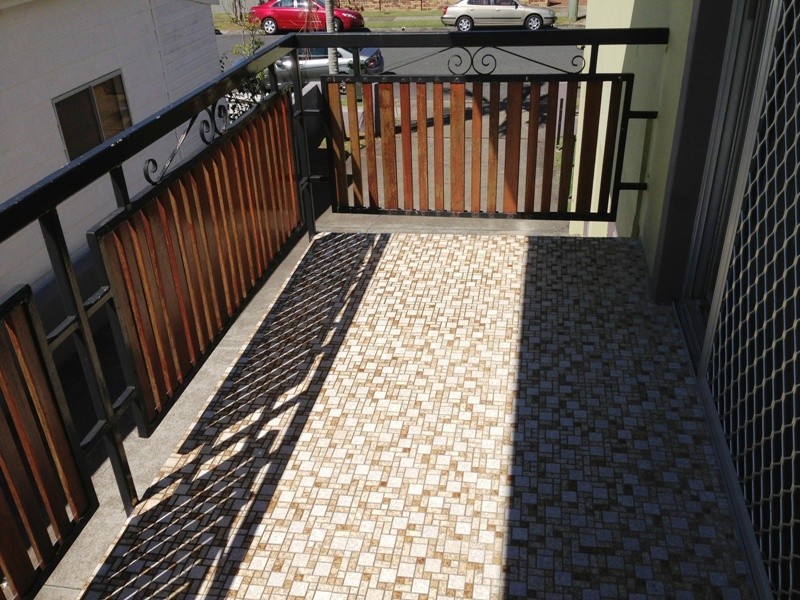 3/30 Eliza Street, Clayfield QLD 4011