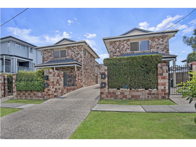 3/112 Orana Street, Carina QLD 4152