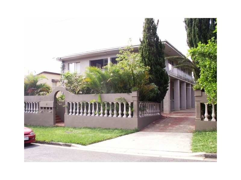 1/14 Amelia Street, Albion QLD 4010