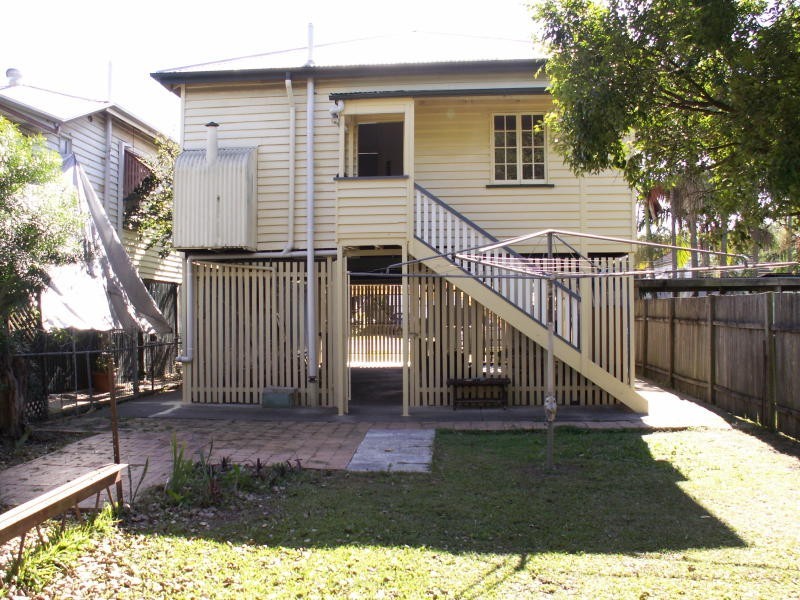 91 Grafton Street, Windsor QLD 4030