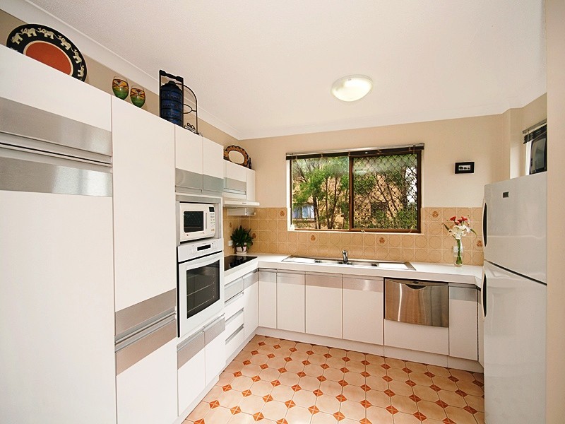 1/38 Ramsey Street, Kedron QLD 4031