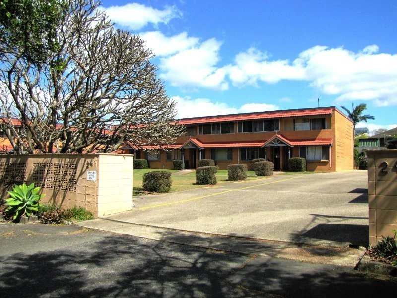 9/24 Gail Street, Kedron QLD 4031