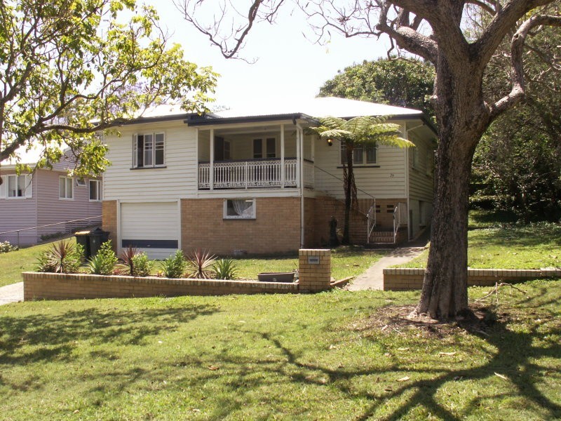 29 Burrowa Street, Stafford QLD 4053