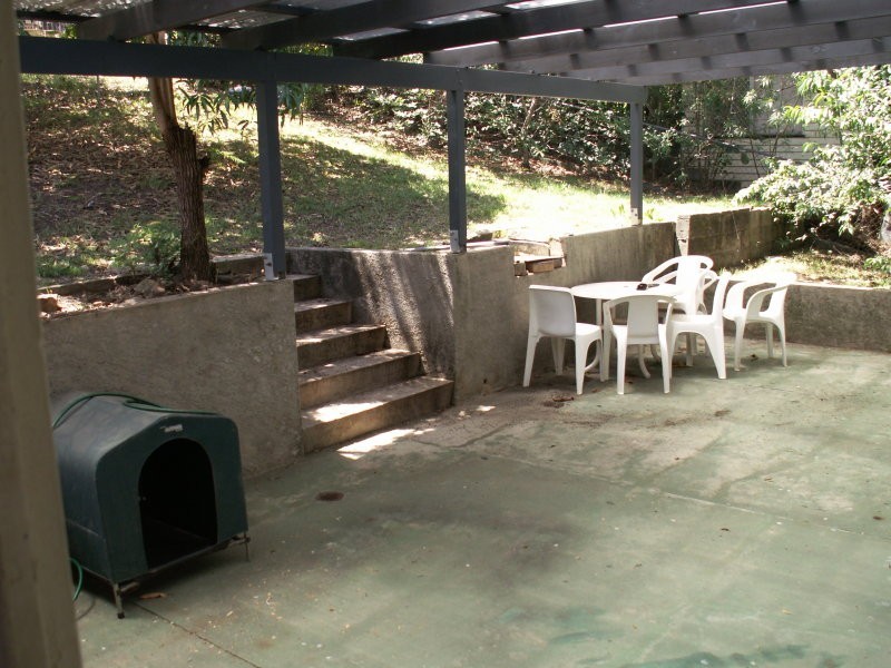 29 Burrowa Street, Stafford QLD 4053