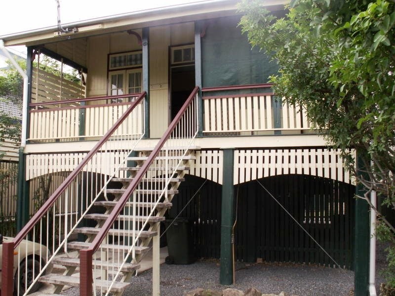 89 Grafton Street, Windsor QLD 4030