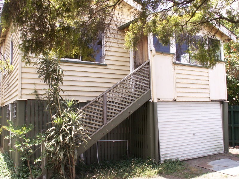 58 Blackmore Street, Windsor QLD 4030