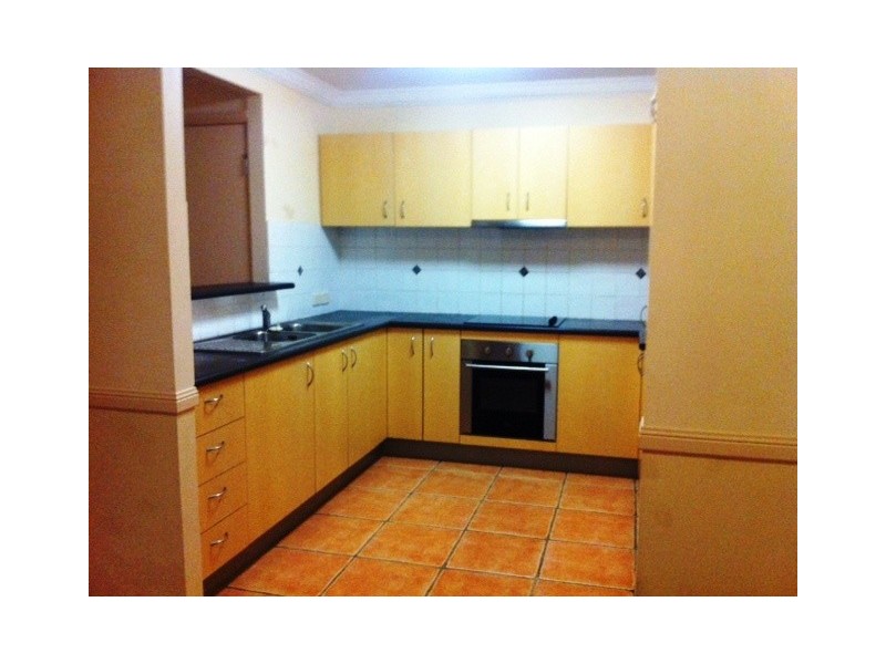 2/7 Eastleigh Street, Chermside QLD 4032