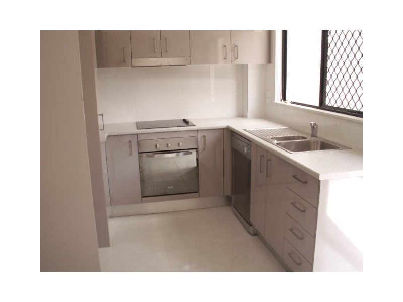 1/15 Eastleigh Street, Chermside QLD 4032