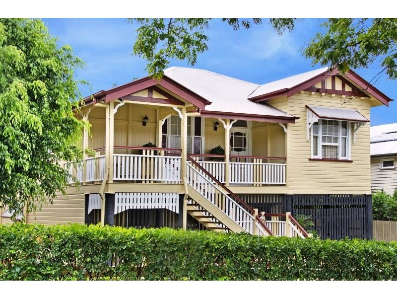 40 Ninth Ave, Kedron QLD 4031