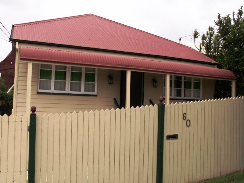 60 Hamilton Road, Wavell Heights QLD 4012