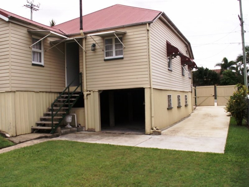 60 Hamilton Road, Wavell Heights QLD 4012