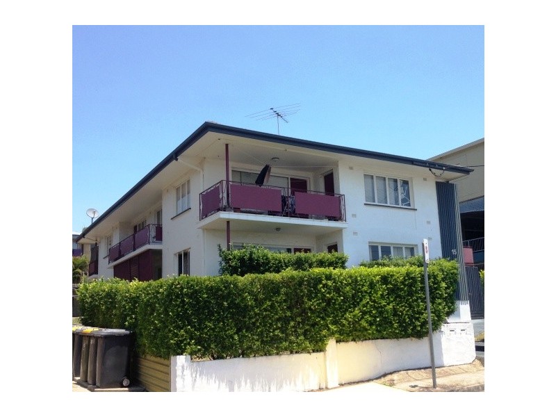 5/15 East Street, Lutwyche QLD 4030