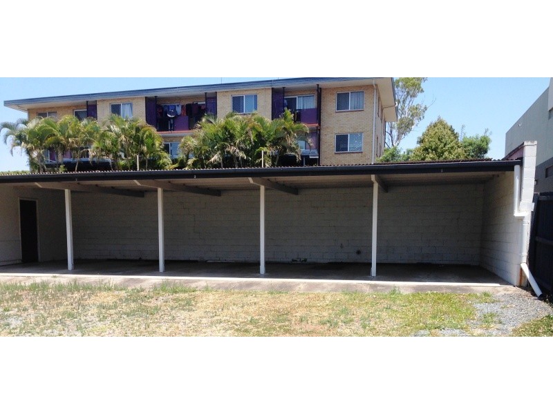 5/15 East Street, Lutwyche QLD 4030