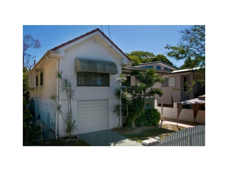 58 Eliza Street, Clayfield QLD 4011