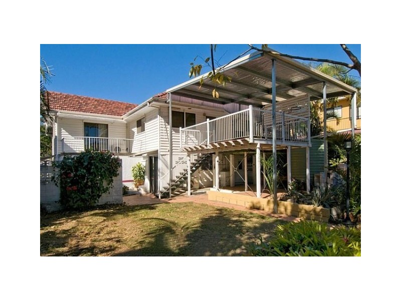 58 Eliza Street, Clayfield QLD 4011