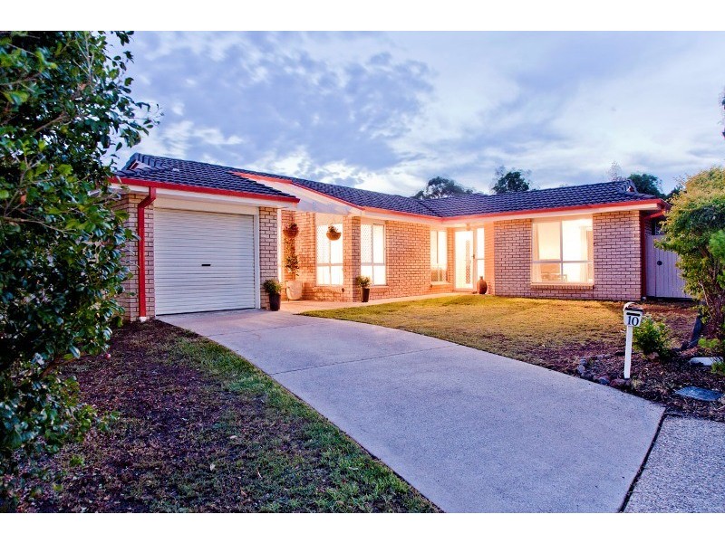 10 Cornuta Close, Bellbowrie QLD 4070