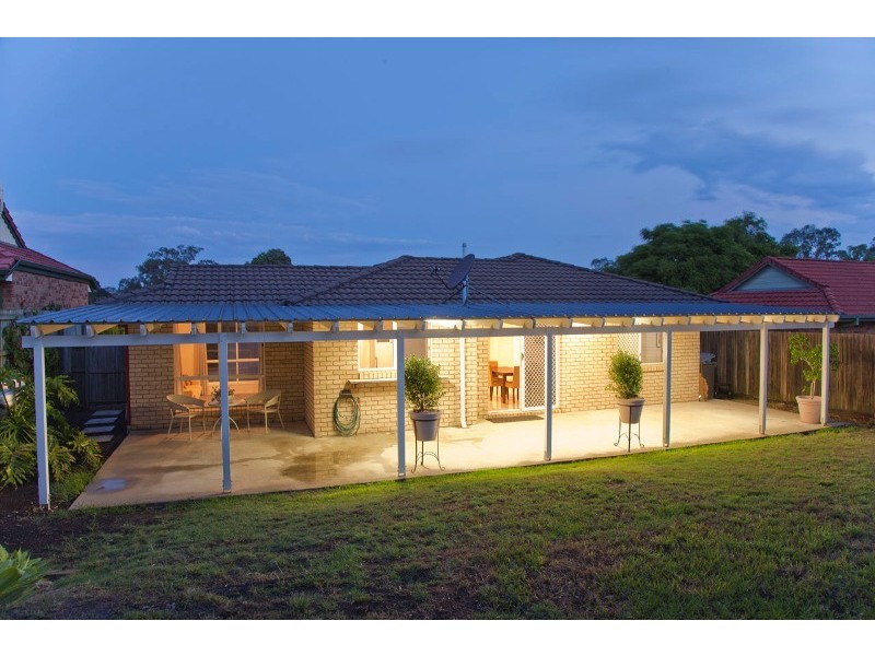 10 Cornuta Close, Bellbowrie QLD 4070