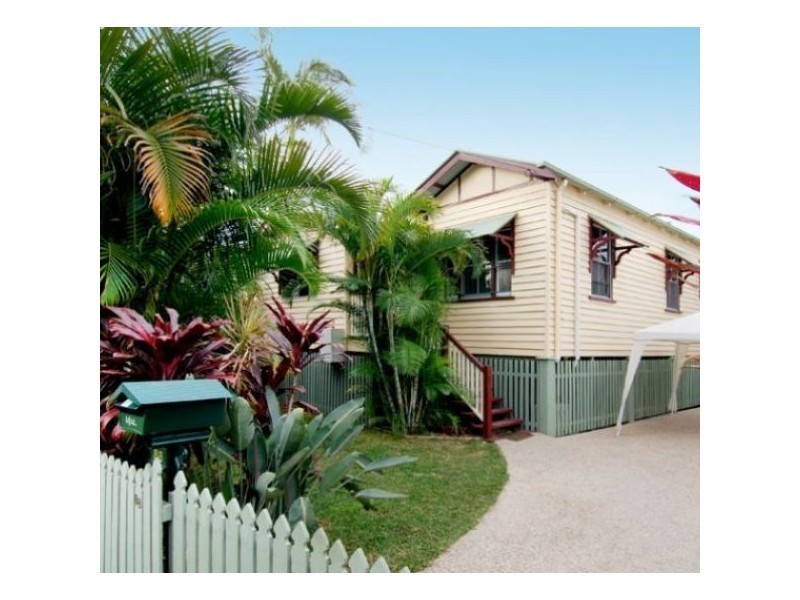 88 Swan Street, Gordon Park QLD 4031