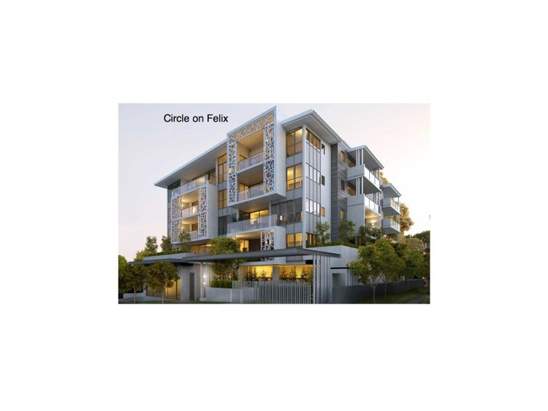 15 Felix Street, Lutwyche QLD 4030