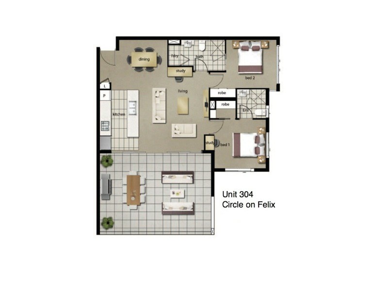 15 Felix Street, Lutwyche QLD 4030