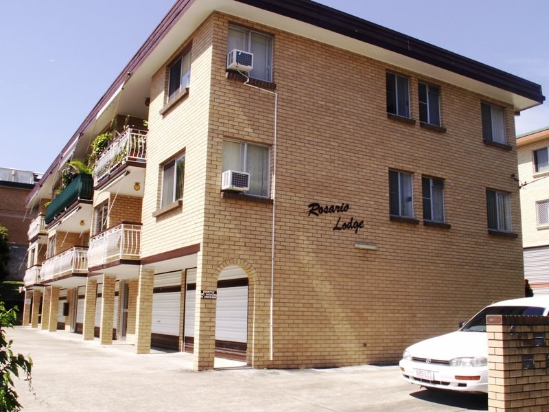 1/9 Lisson Grove, Wooloowin QLD 4030