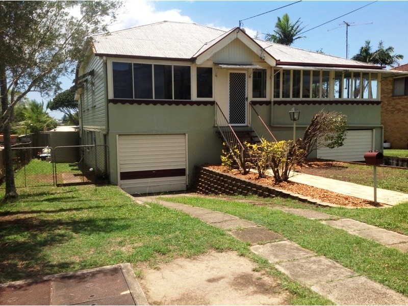 21 Norman Ave, Lutwyche QLD 4030