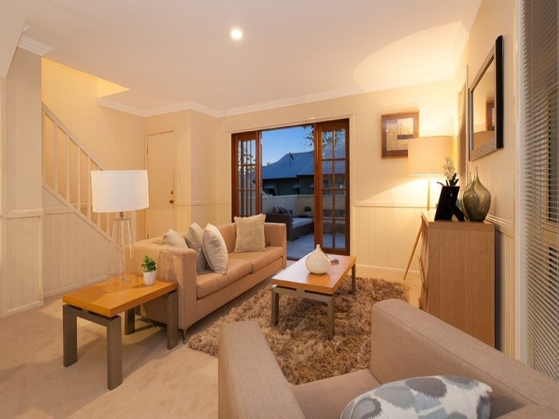 6/43 Norman Ave, Lutwyche QLD 4030