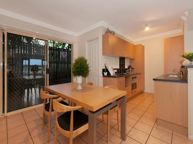 6/43 Norman Ave, Lutwyche QLD 4030