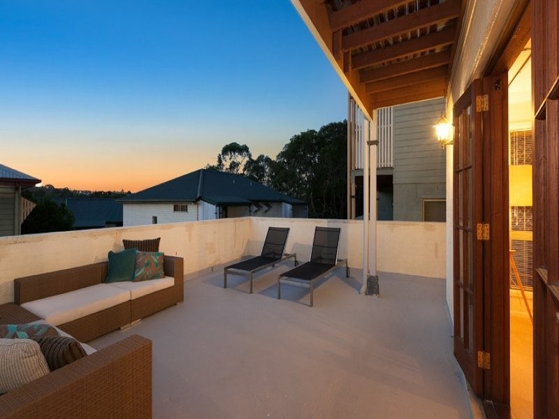 6/43 Norman Ave, Lutwyche QLD 4030