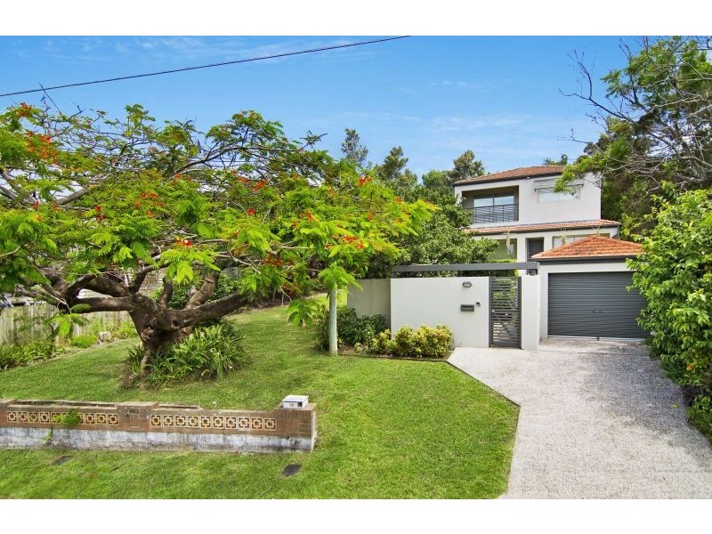 12 Boomerang Street, Lutwyche QLD 4030