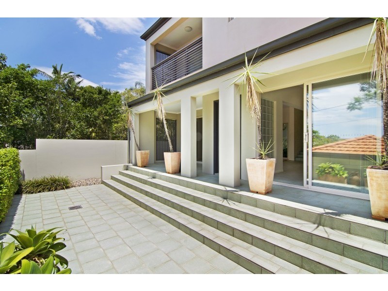 12 Boomerang Street, Lutwyche QLD 4030