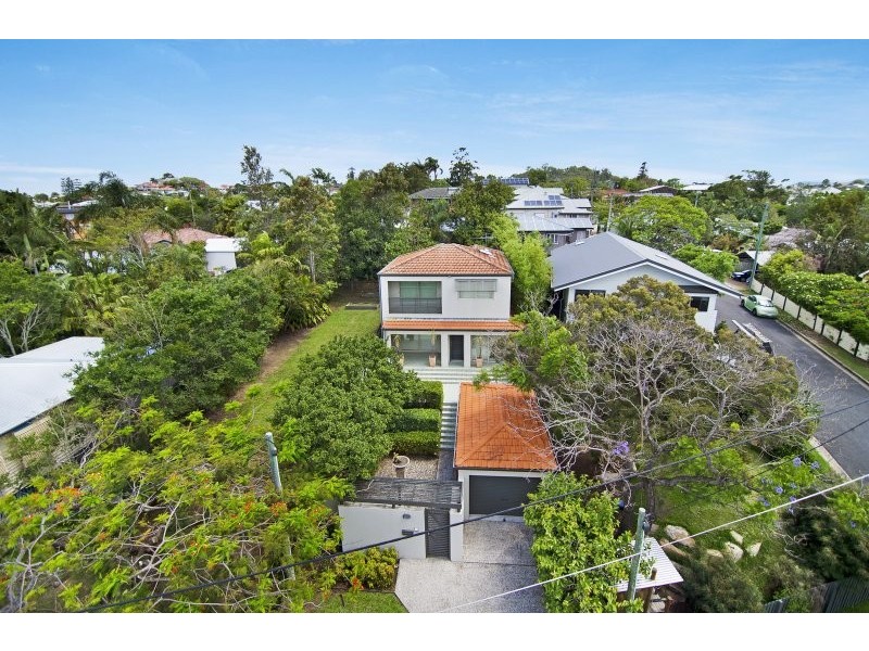 12 Boomerang Street, Lutwyche QLD 4030