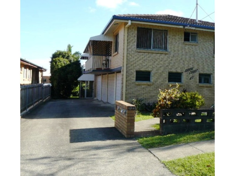 1/47 High Street, Lutwyche QLD 4030