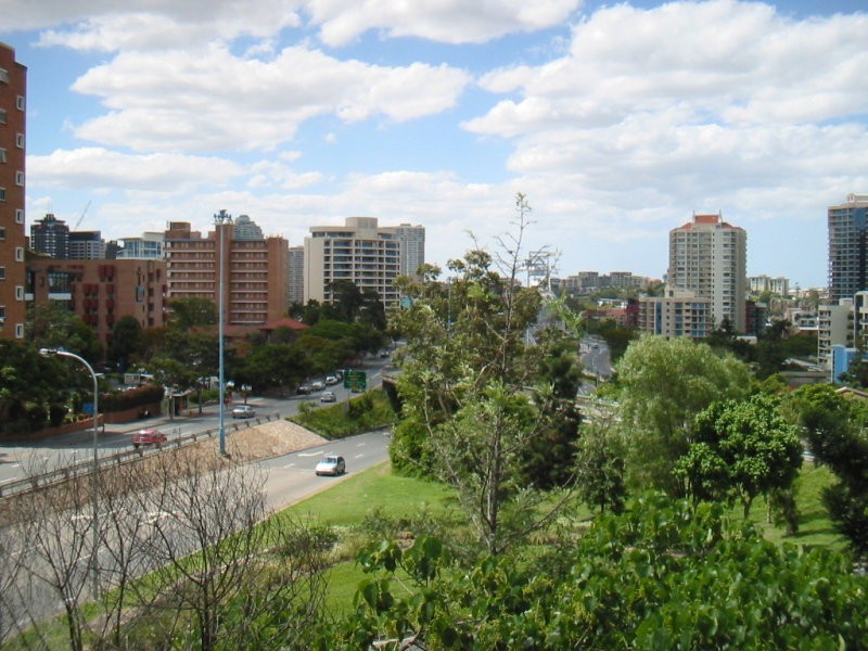 6/442 Main Street, Kangaroo Point QLD 4169
