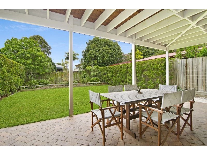 12 Eleventh Avenue, Kedron QLD 4031