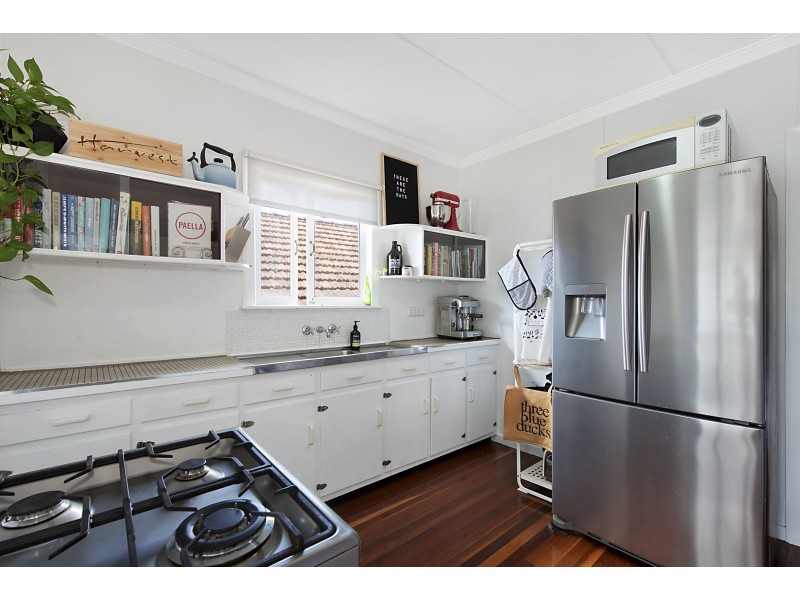 32 Edinburgh Castle Road, Kedron QLD 4031