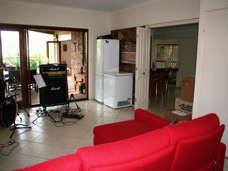 1 Gregory Place, Albany Creek QLD 4035