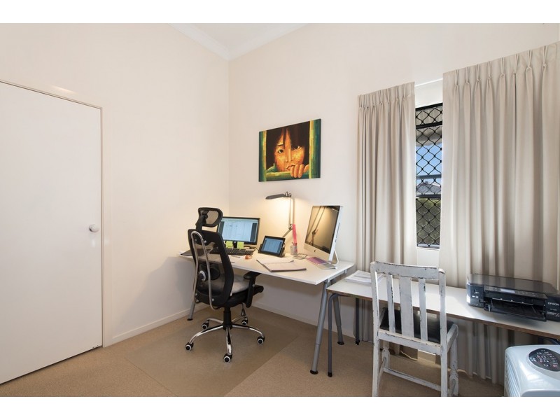 2/9 Windsor Street, Hamilton QLD 4007