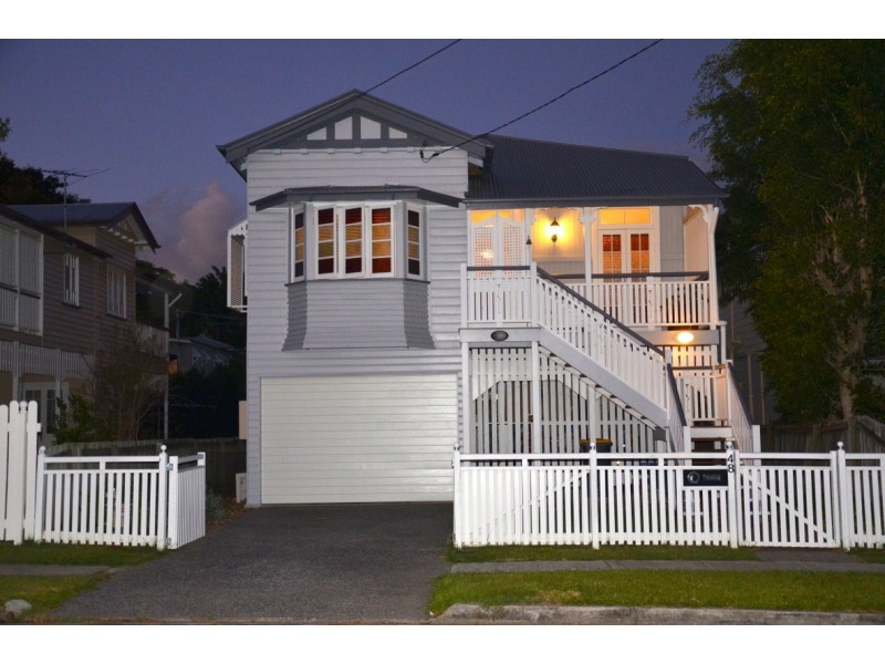 48 Ninth Avenue, Kedron QLD 4031