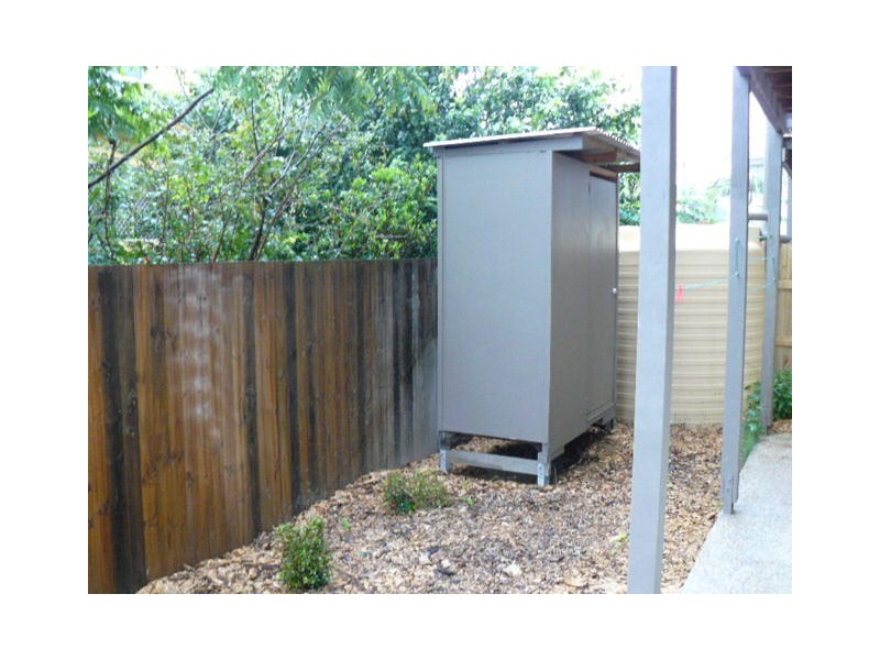 4/3 Tarm Street, Wavell Heights QLD 4012